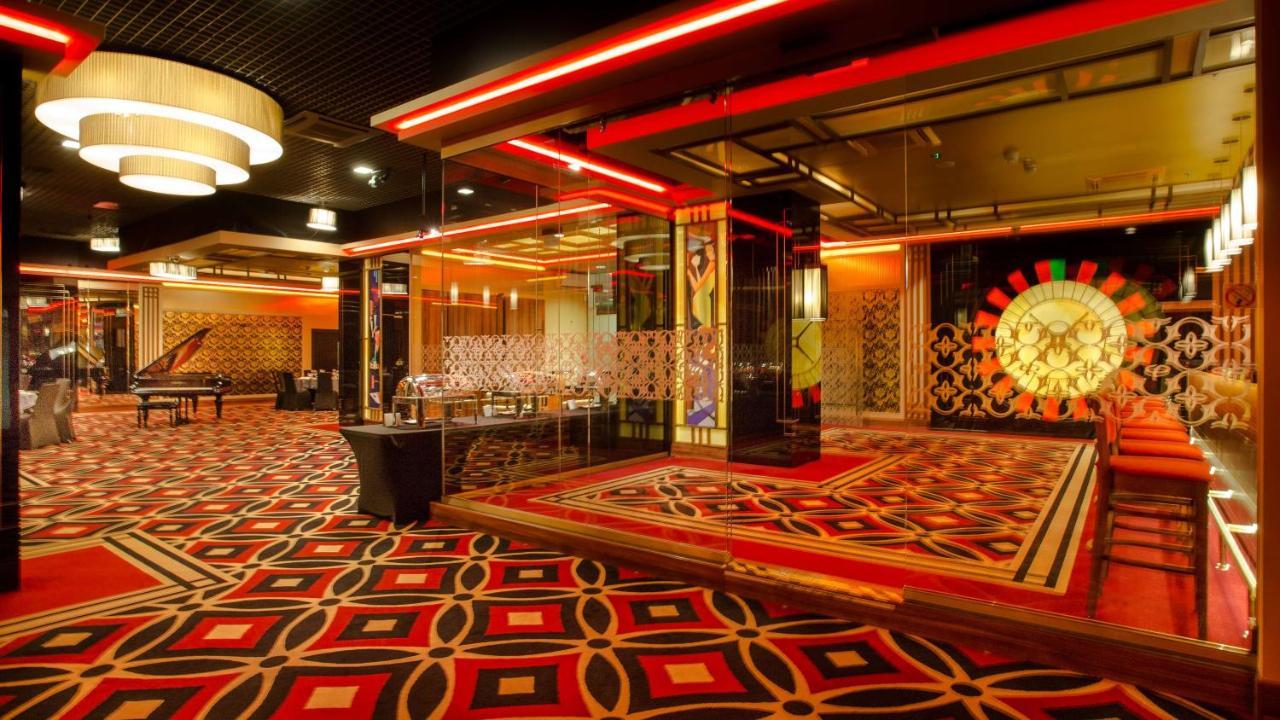 Andersia & Poznan, A Member Of Radisson Individuals Hotel Poznan