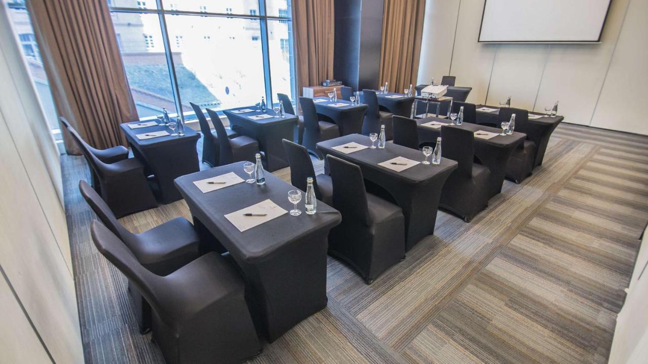 Andersia & Poznan, A Member Of Radisson Individuals Hotel Poznan